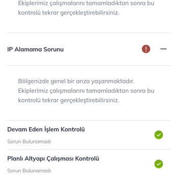 10 Gündür Apartmanda İnternet Yok Çözüm Sürekli Erteleniyor