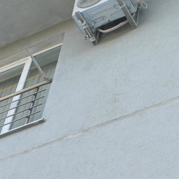 Yeni Alınan Klimada Montaj Sonrası Su Akıntısı Mağduriyeti