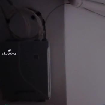 Türk Telekom Fiber Kutusu Yanlış Yere Takılmış