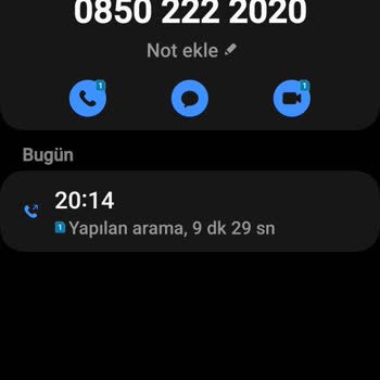 Adres Güncellemesi Ve Müşteri Hizmetlerinde İletişim Eksikliği Mağduriyeti