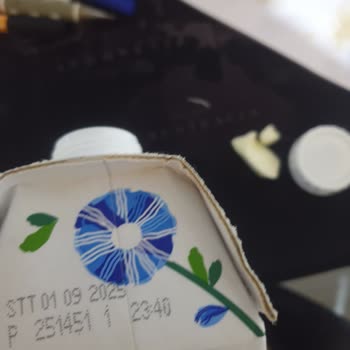 Kısa Süreli Son Kullanma Tarihli Süt Gönderildi, İade Talebim Reddedildi