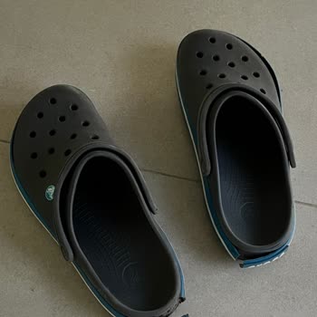 Yeni Aldığım Terlik Bir Anda Dağıldı Dayanıklılığı Hayal Kırıklığı Yarattı