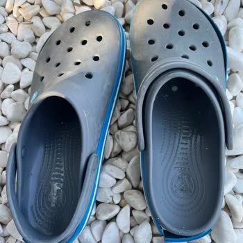 Yeni Aldığım Terlik Bir Anda Dağıldı Dayanıklılığı Hayal Kırıklığı Yarattı