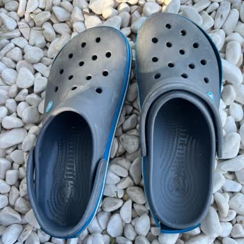 Yeni Aldığım Terlik Bir Anda Dağıldı Dayanıklılığı Hayal Kırıklığı Yarattı