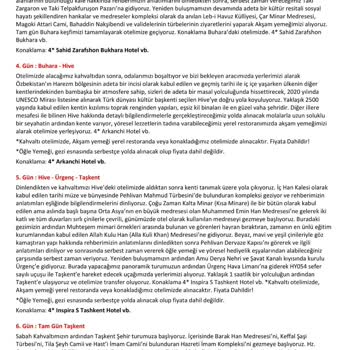 Tur İptal Edildi Param İade Edilmedi Ve Şirkete Ulaşamıyorum