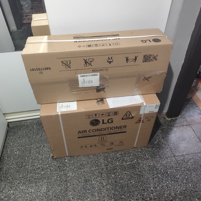 Satın Aldığım Klimamın Montajı Haftalardır Yapılmıyor Mağduriyet Yaşıyorum