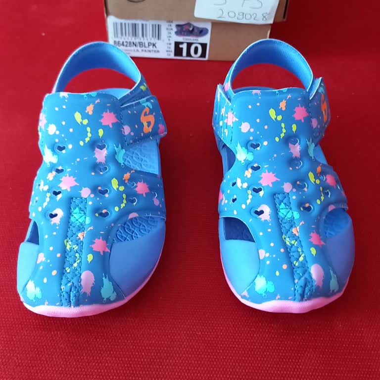 Yanlış Gönderilen Skechers Sandalet İçin Boyner'den Çözüm Bulunamıyor