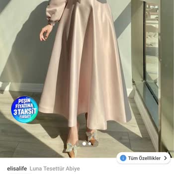 Trendyol Pure Moda Şikayetim