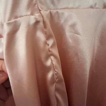 Trendyol Pure Moda Şikayetim