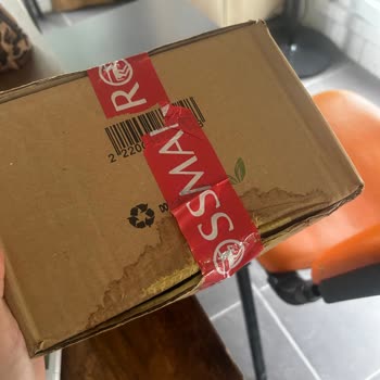 Rossmann Hasarlı Ürünler Ve İlgisiz Müşteri Hizmetleri Mağduriyet Yaşattı