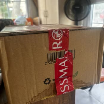 Rossmann Hasarlı Ürünler Ve İlgisiz Müşteri Hizmetleri Mağduriyet Yaşattı