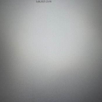 Servis Sonrası Cihazımda Oluşan Hasarların Sorumluluğu Kabul Edilmiyor