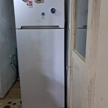 Yeni Alınan Buzdolabında Sürekli Su Akıtma Sorunu Ve Çözülmeyen Mağduriyet