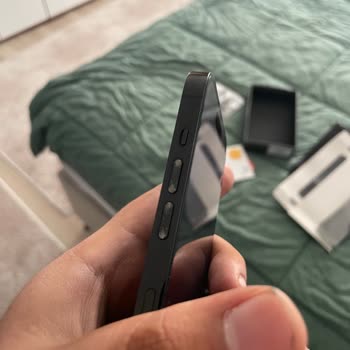 Bariz Kusurlu İphone 14 Pro İçin Değişim Talebim Karşılanmadı