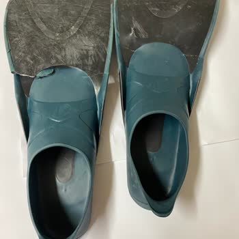 Decathlon'dan Aldığım Yüzme Paleti İlk Kullanımda Parçalandı: Hayal Kırıklığı Ve Destek Beklentisi