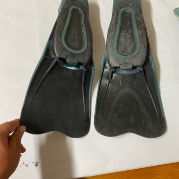 Decathlon'dan Aldığım Yüzme Paleti İlk Kullanımda Parçalandı: Hayal Kırıklığı Ve Destek Beklentisi