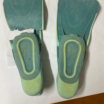 Decathlon'dan Aldığım Yüzme Paleti İlk Kullanımda Parçalandı: Hayal Kırıklığı Ve Destek Beklentisi