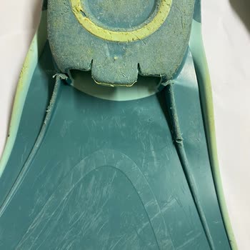 Decathlon'dan Aldığım Yüzme Paleti İlk Kullanımda Parçalandı: Hayal Kırıklığı Ve Destek Beklentisi