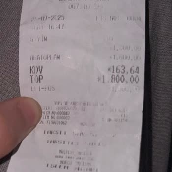 Armine Mağazasında Yasal İade Hakkım Reddedildi