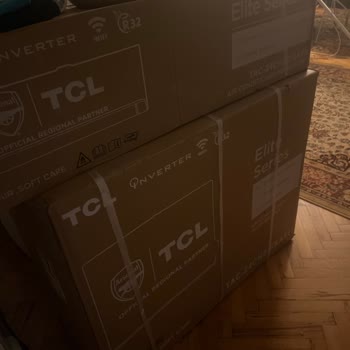 Acil Klima Kurulumu İçin Haftalardır Bekliyorum, Bilgi Alamıyorum