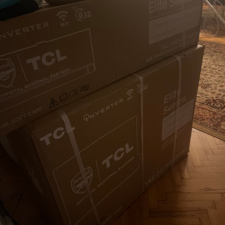 Acil Klima Kurulumu İçin Haftalardır Bekliyorum, Bilgi Alamıyorum