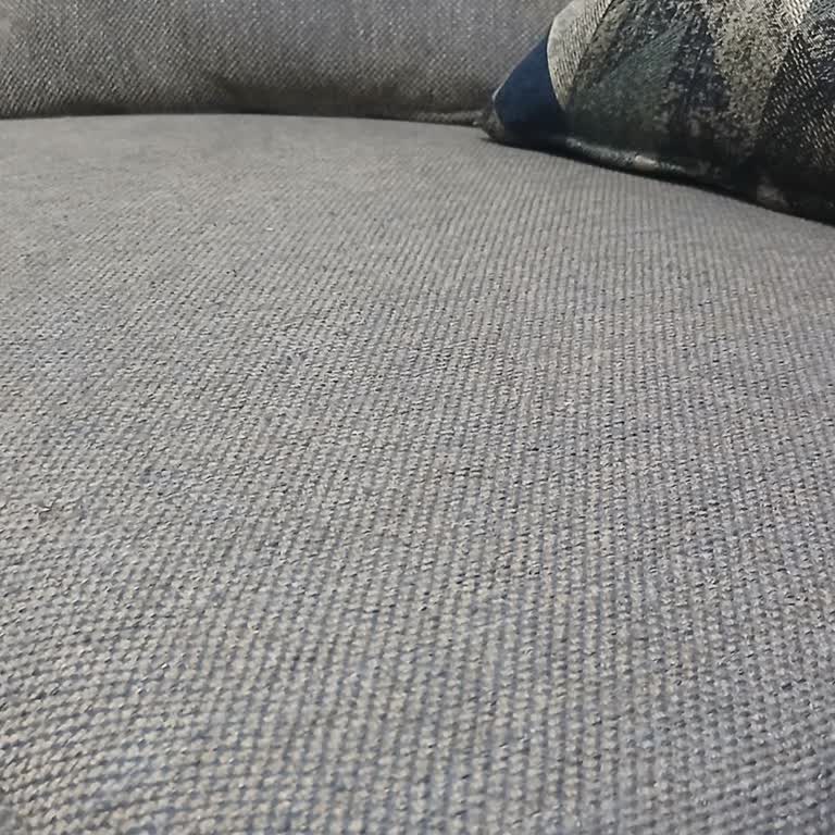 Aldığım Koltuk Takımında Gıcırtı Ve Deformasyon Sorunları Çözülmedi