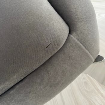 Aldığım Koltuk Takımı İki Kez Yırtık Çıktı, Mağduriyetim Giderilmiyor