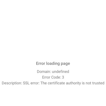 Para İadesi Alınamıyor, Sürekli Hata Mesajı Alıyorum