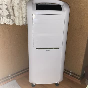 Kullanılmayan Hava Serinleticinin İadesi Reddedildi