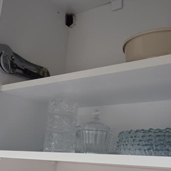 Mutfak Dolabı Pistonlarının Yedek Parça Sorunu