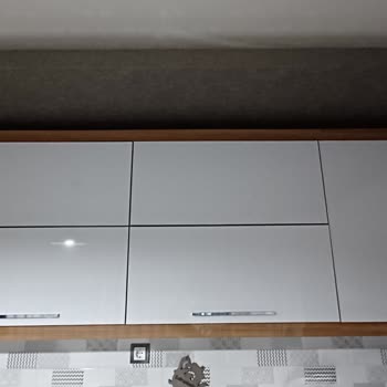 Mutfak Dolabı Pistonlarının Yedek Parça Sorunu