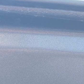 Sıfır Kilometre Peugeot 2008 Aracımda Boya Kusurlarıyla Karşılaştım