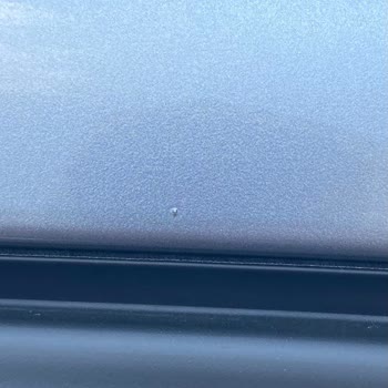 Sıfır Kilometre Peugeot 2008 Aracımda Boya Kusurlarıyla Karşılaştım