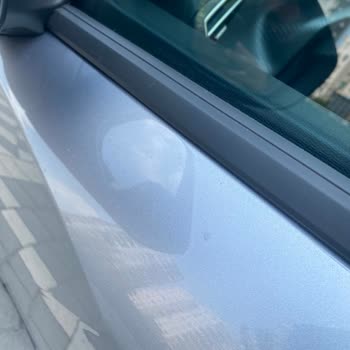 Sıfır Kilometre Peugeot 2008 Aracımda Boya Kusurlarıyla Karşılaştım