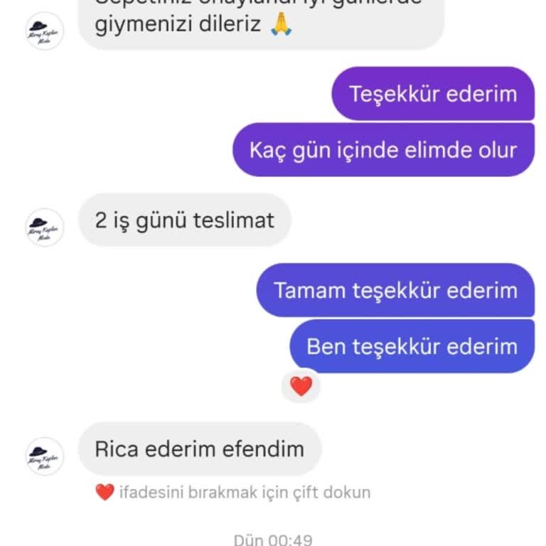 Sipariş Verdim, Ürün De Para Da Yok Üstelik Engellendim