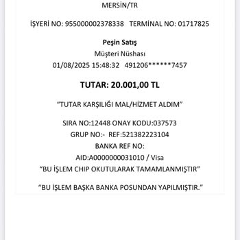 Kartım Yanımdayken Şifremle Yapılan İşlemler İçin Mağduriyetim Giderilsin