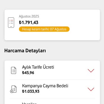 Hattım İzinsiz İptal Edildi, Mağdur Edildim