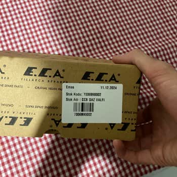 ECA Calora Premix Kombi E82 Arızası Sürekli Tekrarlanıyor, Sorun Çözülemedi