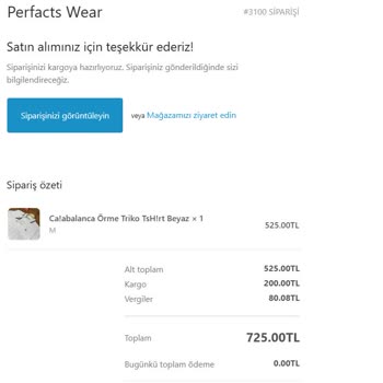 Yanlış Ürün Gönderildi, İletişime Yanıt Alınamıyor