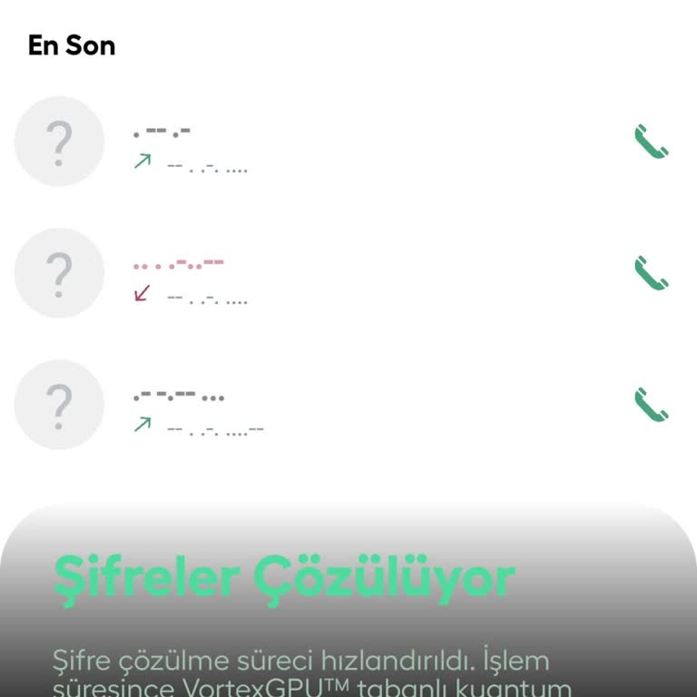 Mesachat Hızlandırma Paketi Sonrası Şifreler Açılmadı Param İade Edilmiyor