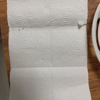 Papia Havlu Kağıtlarda Sürekli Yırtılma Ve Kesim Hatası