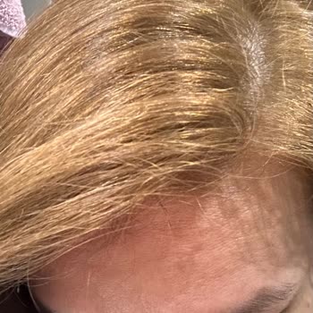 Yanlış Ürün Kodu Yüzünden Saç Boyası Rengi Beklentimi Karşılamadı