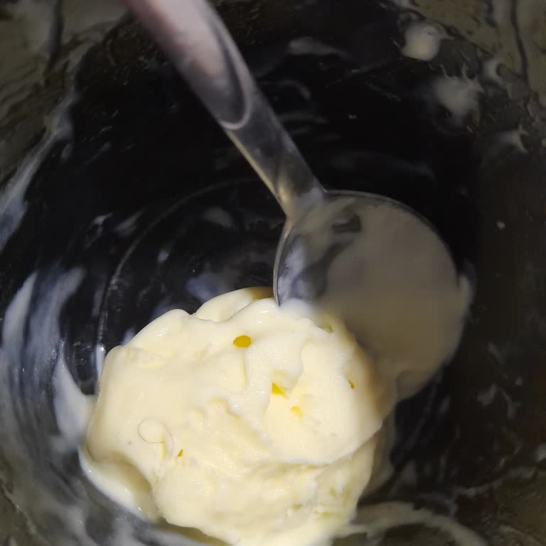 Limonlu Dondurmada Hijyen Sorunu Ve Açıklama Talebi