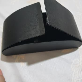 Kırık Gözlük Kabı Ve İlgisiz Mağaza Personeli Nedeniyle Mağduriyet