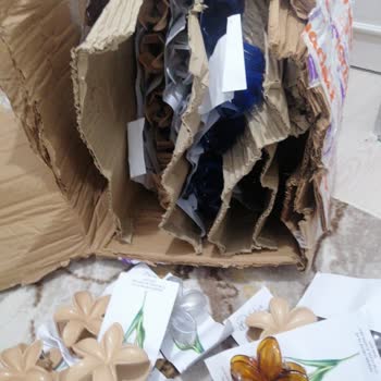 Kırık Ürünler Ve Satıcıdan Çözüm Alamama Şikayeti