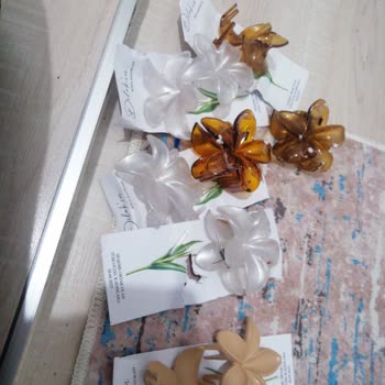 Kırık Ürünler Ve Satıcıdan Çözüm Alamama Şikayeti