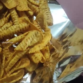 Patos Rolls Cips Sıkıntısı