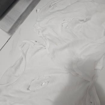 Çamaşır Makinesi Beklentileri Karşılamıyor, Kıyafetlerim Zarar Görüyor