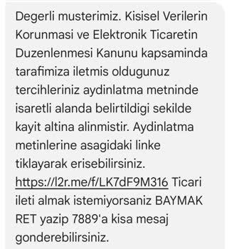 Baymak Klima Servisinden Randevu Alınmasına Rağmen Hizmet Sağlanmıyor