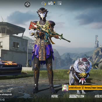 I Paid for 325 PUBG UC on Midasbuy but Didn’t Receive Any Credits